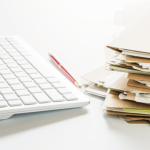 Full Document Revamp Service