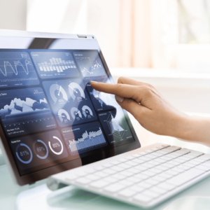 Advanced Data Entry Service
